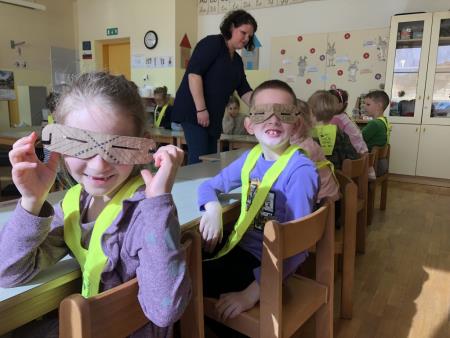 Biblipedagoske ure v OS, marec 2025, foto Urska Kralj (2)